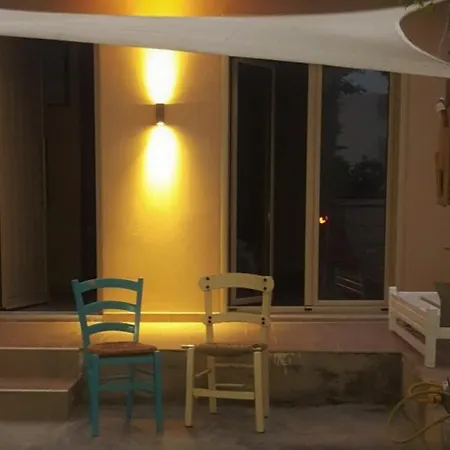 Apartment Mzee Aleko Studio Heraklion (Crete)