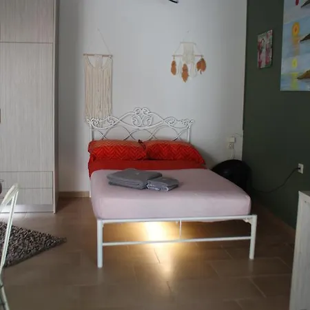 Mzee Aleko Studio Apartment *