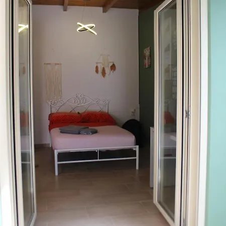 Apartment Mzee Aleko Studio