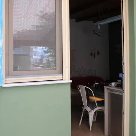 Apartment Mzee Aleko Studio Heraklion (Crete)