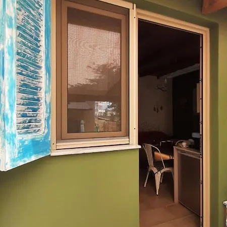 Mzee Aleko Studio * Heraklion (Crete)