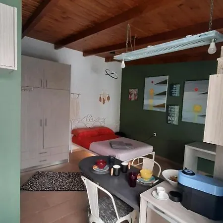 Apartment Mzee Aleko Studio Heraklion (Crete)