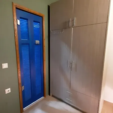 Mzee Aleko Studio Apartment Heraklion (Crete)